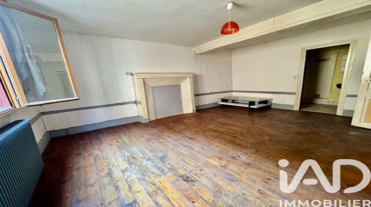 Ma-Cabane - Vente Maison Thiers, 77 m²
