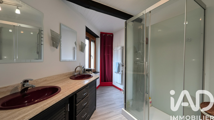 Ma-Cabane - Vente Maison Thiers, 120 m²