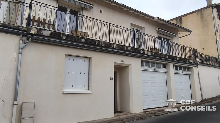 Ma-Cabane - Vente Maison Thiers, 86 m²