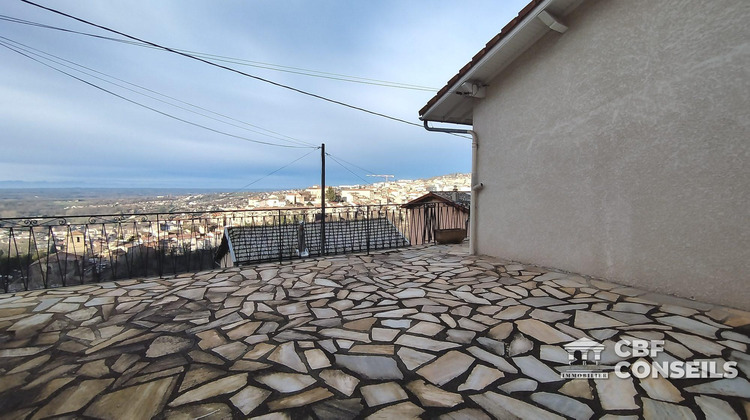 Ma-Cabane - Vente Maison Thiers, 86 m²