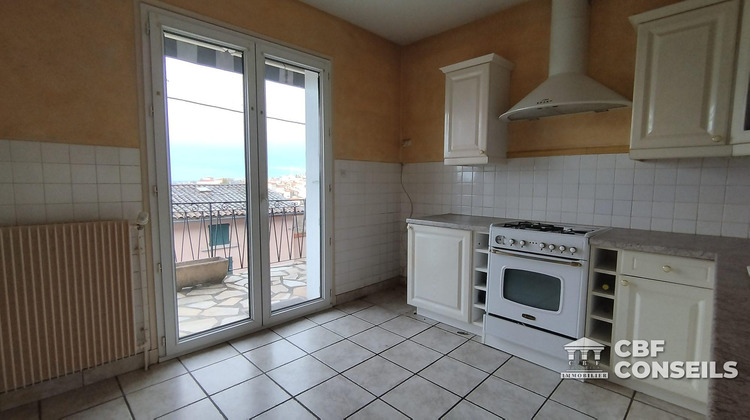 Ma-Cabane - Vente Maison Thiers, 86 m²