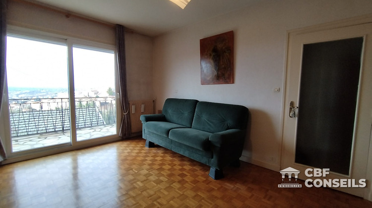 Ma-Cabane - Vente Maison Thiers, 86 m²