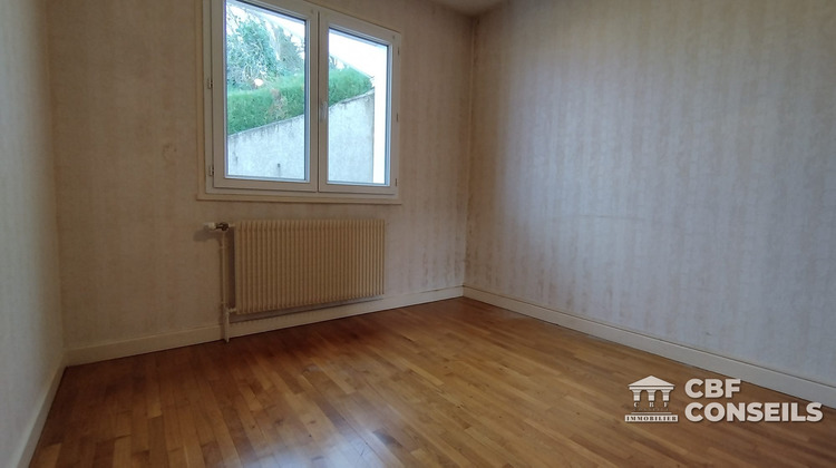 Ma-Cabane - Vente Maison Thiers, 86 m²