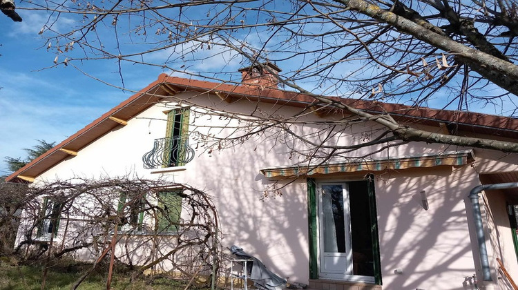Ma-Cabane - Vente Maison THIERS, 120 m²