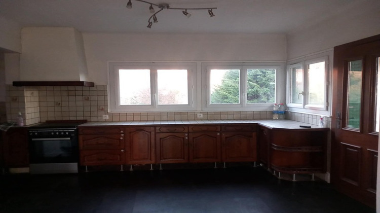 Ma-Cabane - Vente Maison THIERS, 120 m²