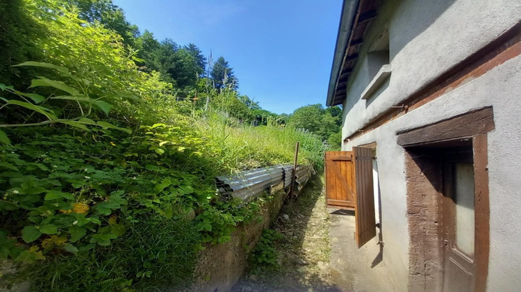 Ma-Cabane - Vente Maison THIERS, 110 m²