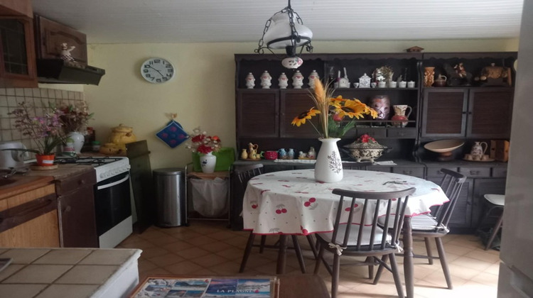 Ma-Cabane - Vente Maison THIERS, 110 m²