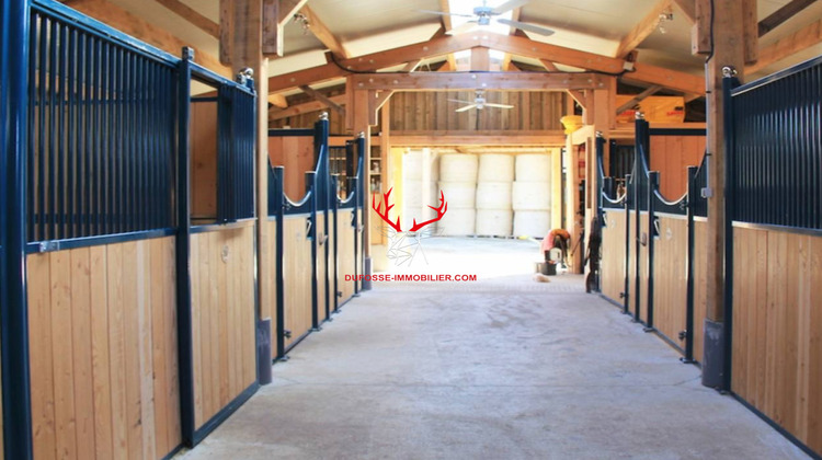 Ma-Cabane - Vente Maison THIERS, 162 m²