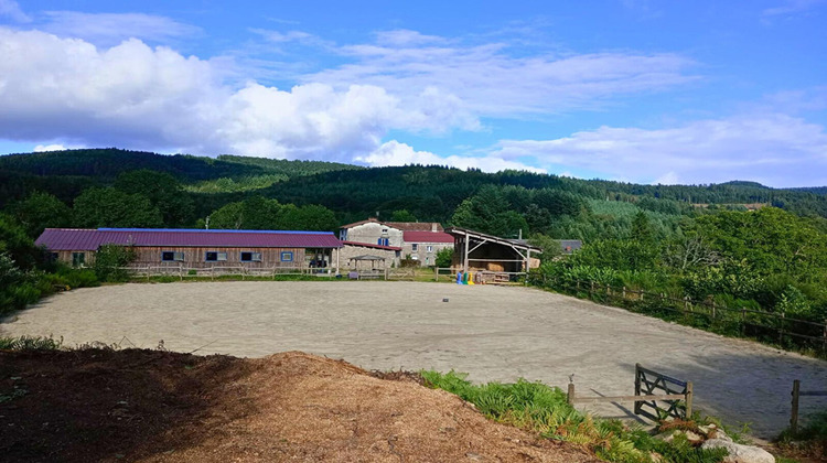 Ma-Cabane - Vente Maison THIERS, 162 m²