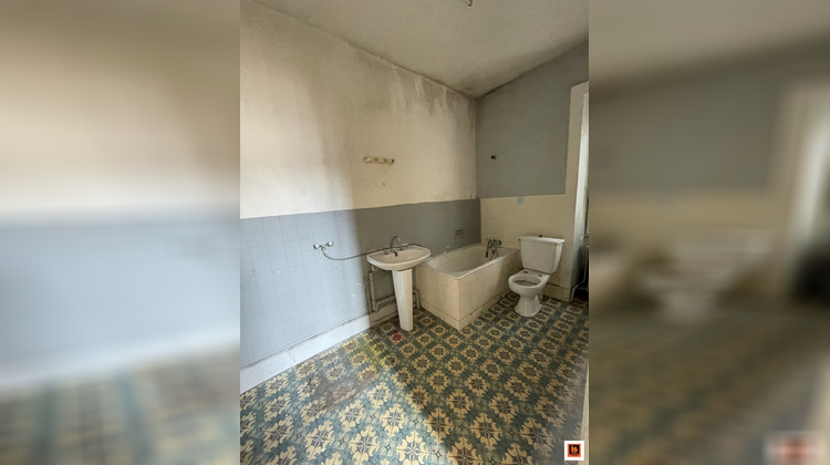 Ma-Cabane - Vente Maison Thiers, 100 m²