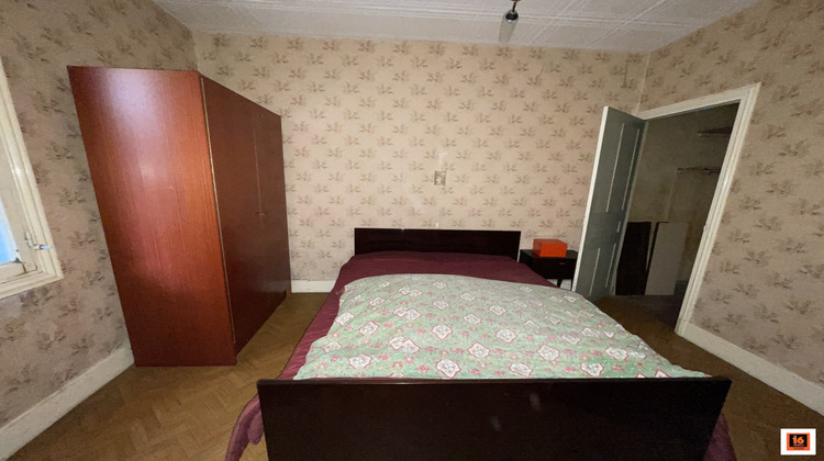 Ma-Cabane - Vente Maison Thiers, 64 m²