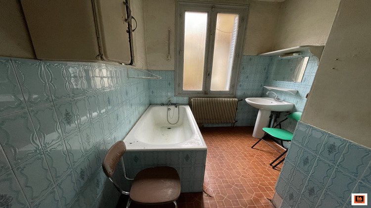 Ma-Cabane - Vente Maison Thiers, 64 m²