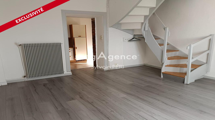 Ma-Cabane - Vente Maison THIERS, 50 m²