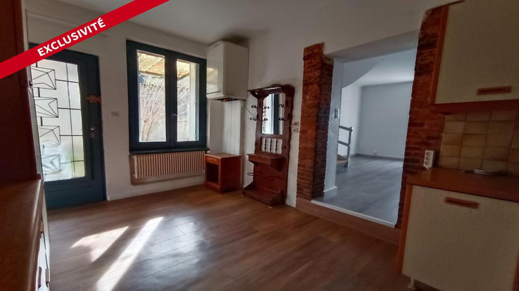 Ma-Cabane - Vente Maison THIERS, 50 m²