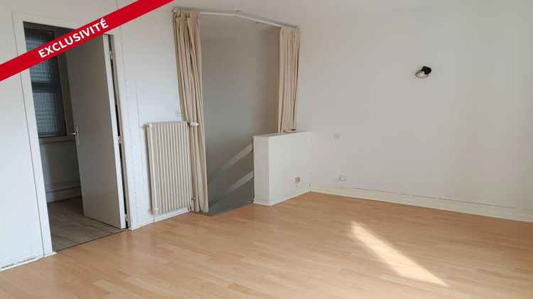Ma-Cabane - Vente Maison THIERS, 50 m²