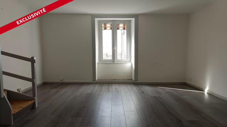Ma-Cabane - Vente Maison THIERS, 50 m²