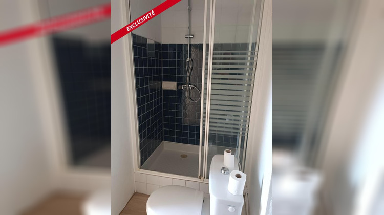 Ma-Cabane - Vente Maison THIERS, 50 m²