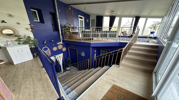 Ma-Cabane - Vente Maison Thiers, 173 m²