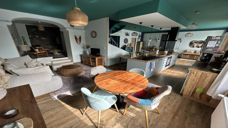 Ma-Cabane - Vente Maison Thiers, 173 m²