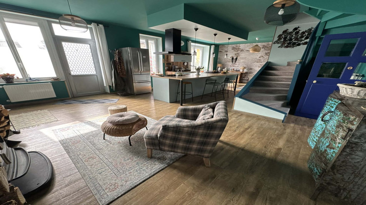 Ma-Cabane - Vente Maison Thiers, 173 m²