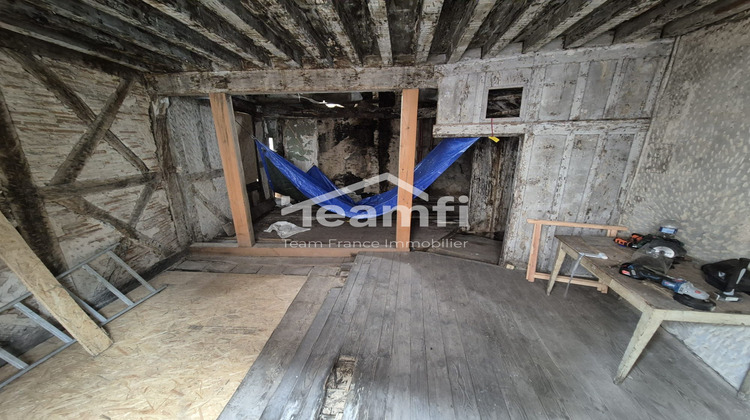Ma-Cabane - Vente Maison Thiers, 30 m²