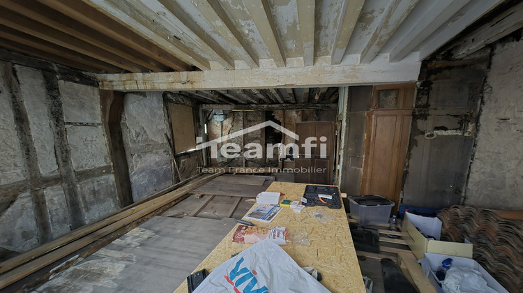 Ma-Cabane - Vente Maison Thiers, 30 m²