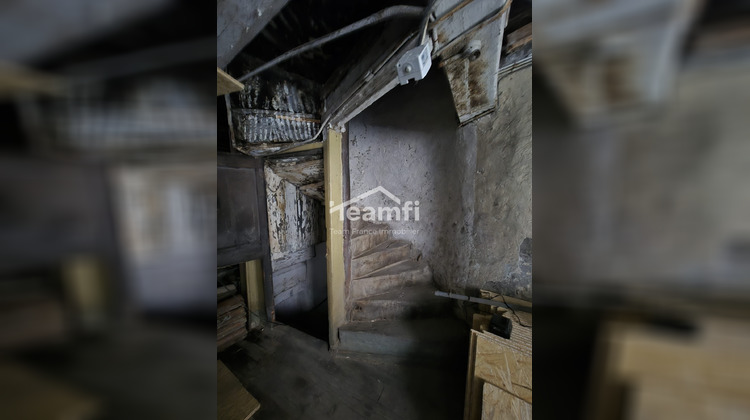Ma-Cabane - Vente Maison Thiers, 30 m²