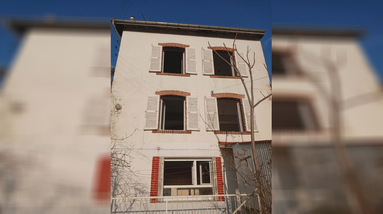 Ma-Cabane - Vente Maison THIERS, 170 m²