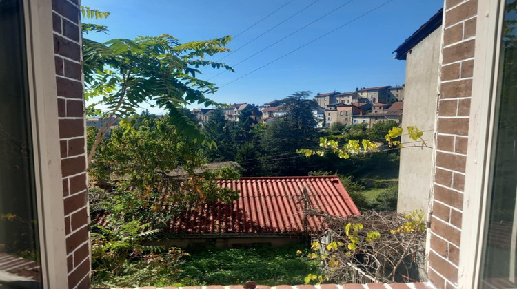 Ma-Cabane - Vente Maison THIERS, 170 m²
