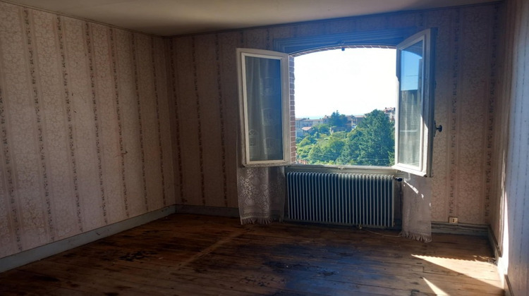 Ma-Cabane - Vente Maison THIERS, 170 m²