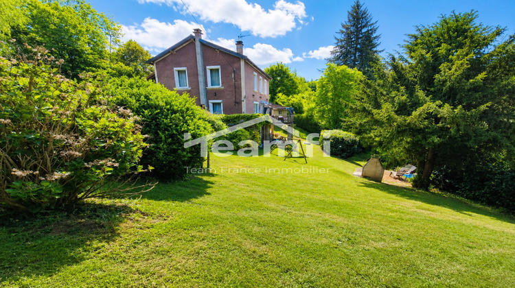Ma-Cabane - Vente Maison Thiers, 149 m²