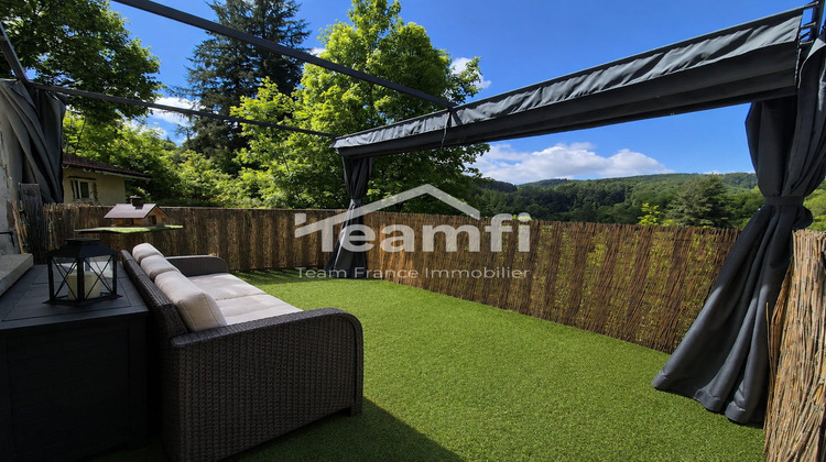 Ma-Cabane - Vente Maison Thiers, 149 m²