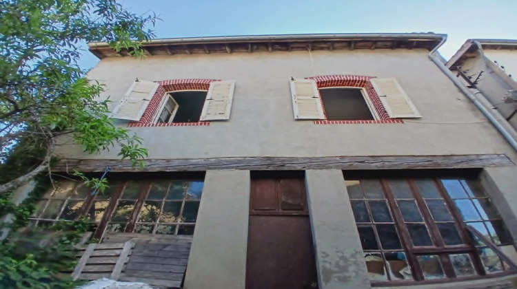 Ma-Cabane - Vente Maison THIERS, 50 m²
