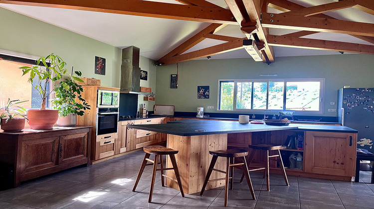 Ma-Cabane - Vente Maison THIERS, 213 m²