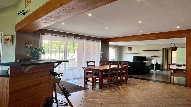 Ma-Cabane - Vente Maison THIERS, 213 m²