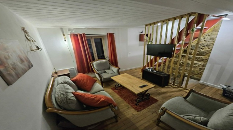 Ma-Cabane - Vente Maison THIERS, 70 m²