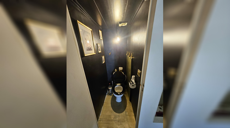 Ma-Cabane - Vente Maison THIERS, 70 m²