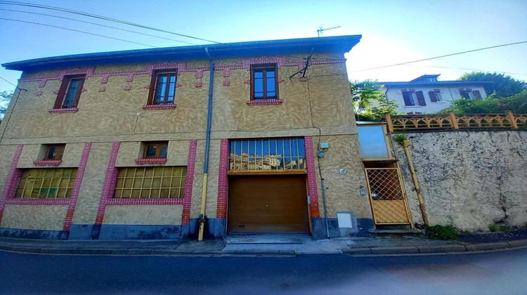 Ma-Cabane - Vente Maison THIERS, 95 m²