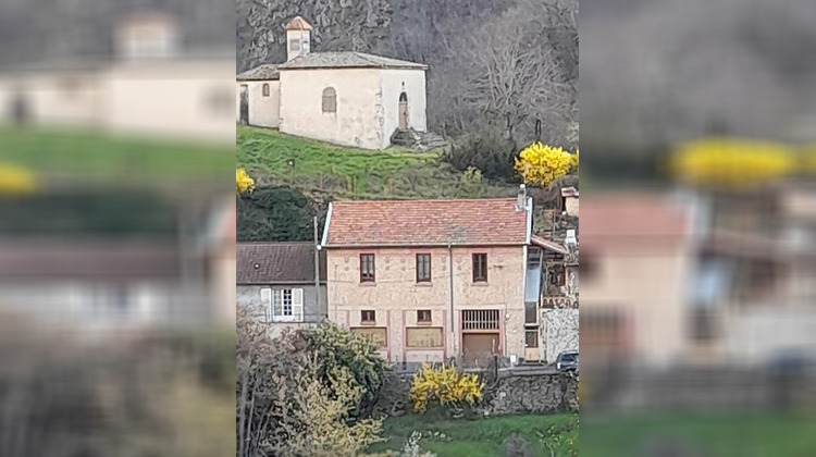 Ma-Cabane - Vente Maison THIERS, 95 m²