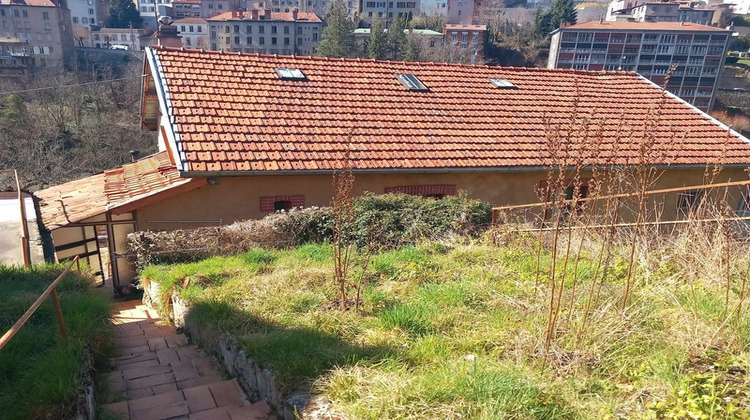 Ma-Cabane - Vente Maison THIERS, 95 m²