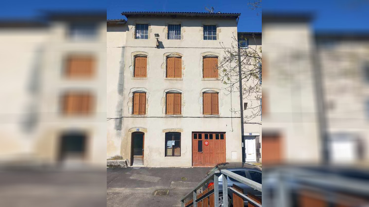 Ma-Cabane - Vente Maison THIERS, 114 m²