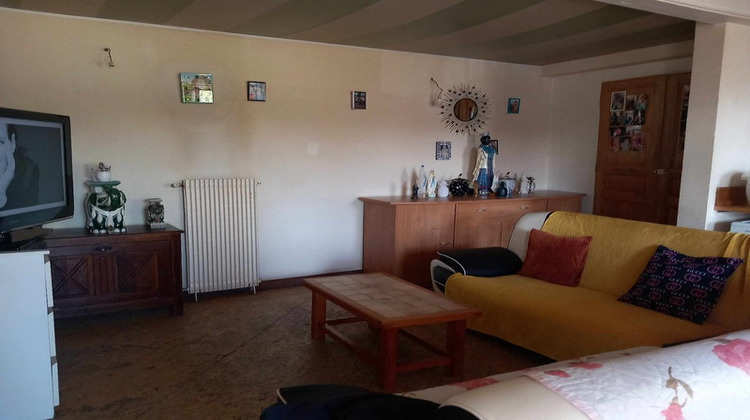 Ma-Cabane - Vente Maison THIERS, 114 m²