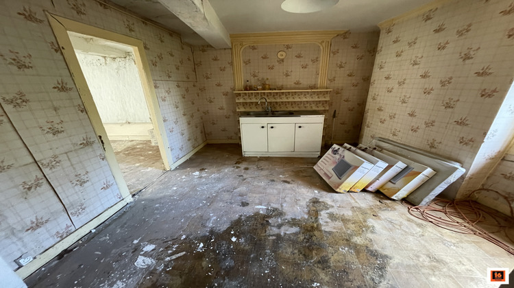 Ma-Cabane - Vente Maison Thiers, 100 m²