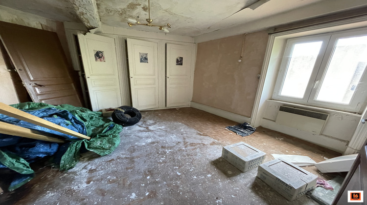Ma-Cabane - Vente Maison Thiers, 100 m²