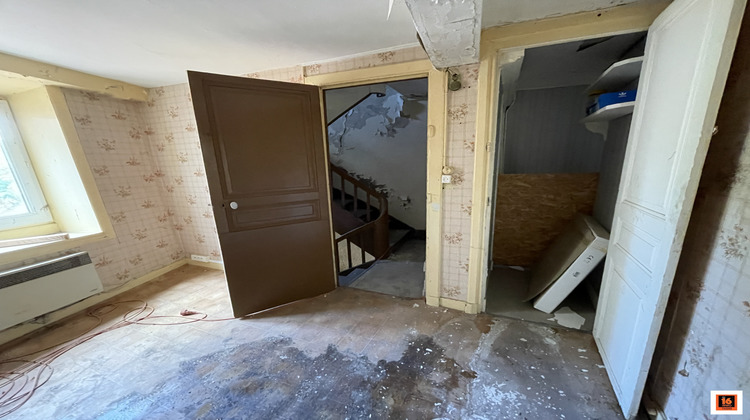 Ma-Cabane - Vente Maison Thiers, 100 m²