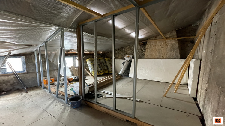 Ma-Cabane - Vente Maison Thiers, 100 m²