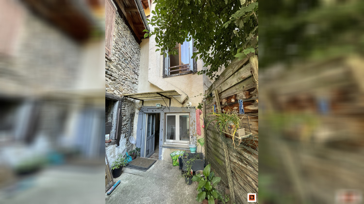 Ma-Cabane - Vente Maison Thiers, 115 m²