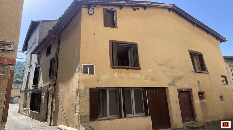 Ma-Cabane - Vente Maison Thiers, 115 m²