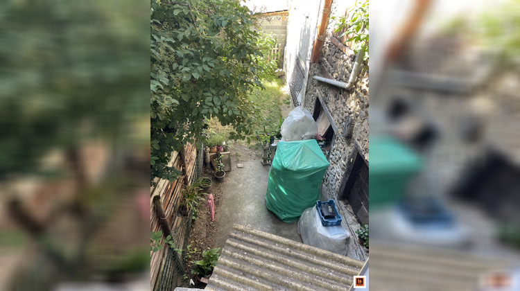 Ma-Cabane - Vente Maison Thiers, 115 m²