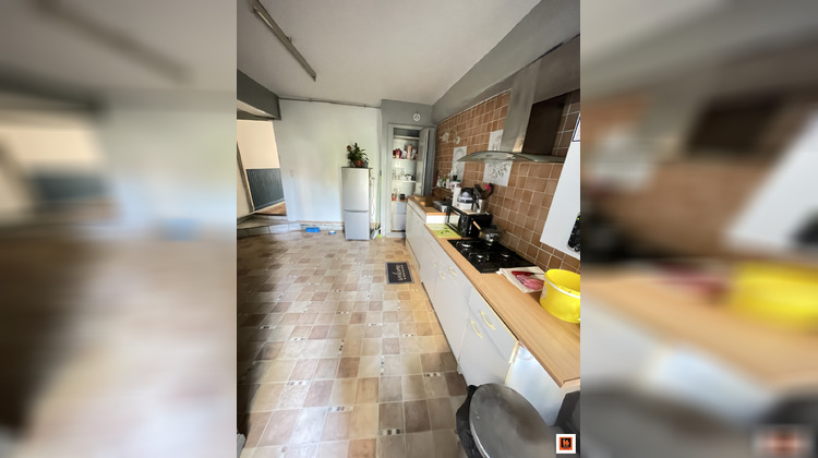 Ma-Cabane - Vente Maison Thiers, 115 m²